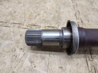 Привод правый передний HONDA ODYSSEY RC1 K24W 2 ракурс