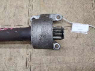 Привод правый передний HONDA ODYSSEY RC1 K24W 3 ракурс