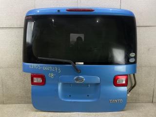 Дверь задняя  DAIHATSU TANTO L375S KF 1 ракурс