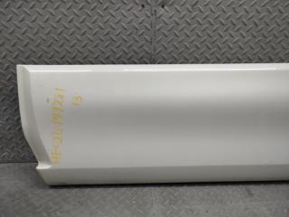 Накладка на дверь левая передняя NISSAN SERENA HFC26 MR20DD 76855 1VF0A 2 ракурс