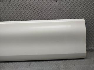 Накладка на дверь левая передняя NISSAN SERENA HFC26 MR20DD 76855 1VF0A 3 ракурс