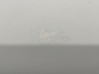 Накладка на дверь левая передняя NISSAN SERENA HFC26 MR20DD 76855 1VF0A 4 ракурс