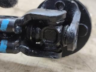 Рулевой карданчик SUBARU LEGACY BN9 FB25ASYHAA 4 ракурс