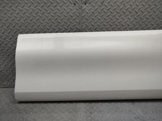Накладка на дверь левая задняя NISSAN SERENA HFC26 MR20DD 76857 1VF0A 2 ракурс