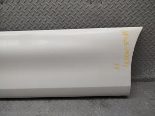 Накладка на дверь левая задняя NISSAN SERENA HFC26 MR20DD 76857 1VF0A 3 ракурс