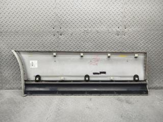 Накладка на дверь левая задняя NISSAN SERENA HFC26 MR20DD 76857 1VF0A 5 ракурс