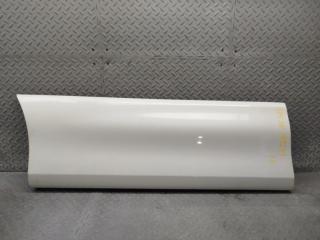 Накладка на дверь правая задняя NISSAN SERENA HFC26 MR20DD 76856 1VF0A 1 ракурс