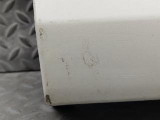 Накладка на дверь правая задняя NISSAN SERENA HFC26 MR20DD 76856 1VF0A 4 ракурс