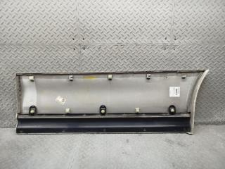 Накладка на дверь правая задняя NISSAN SERENA HFC26 MR20DD 76856 1VF0A 5 ракурс