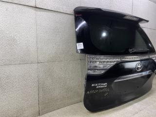 Дверь задняя TOYOTA ESTIMA AHR20 2AZ-FXE 6700528A70 2 ракурс