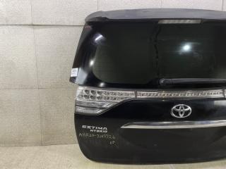 Дверь задняя TOYOTA ESTIMA AHR20 2AZ-FXE 6700528A70 4 ракурс