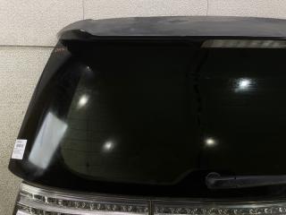 Дверь задняя TOYOTA ESTIMA AHR20 2AZ-FXE 6700528A70 5 ракурс