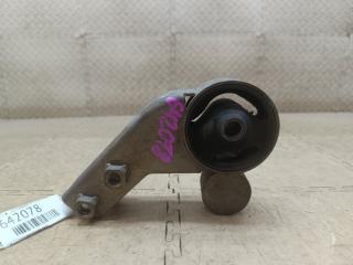 Подушка двигателя задняя MITSUBISHI EK WAGON H81W 3G83 2 ракурс
