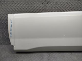 Накладка на дверь левая передняя NISSAN PRESAGE TU31 QR25DE 80871 CN400 2 ракурс
