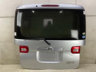 Дверь задняя  DAIHATSU TANTO L375S KF 1 ракурс