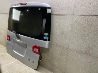 Дверь задняя DAIHATSU TANTO L375S KF 3 ракурс Дверь задняя DAIHATSU TANTO L375S KF 3 ракурс