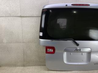 Дверь задняя DAIHATSU TANTO L375S KF 4 ракурс Дверь задняя DAIHATSU TANTO L375S KF 4 ракурс