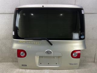Дверь задняя DAIHATSU TANTO L350S EF 1 ракурс Дверь задняя DAIHATSU TANTO L350S EF 1 ракурс
