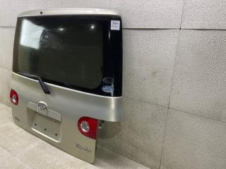 Дверь задняя DAIHATSU TANTO L350S EF 3 ракурс Дверь задняя DAIHATSU TANTO L350S EF 3 ракурс