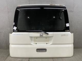 Дверь задняя задняя HONDA VAMOS HM1 E07Z 68100-S8R-J00ZZ, 68100-S8R-010ZZ 1 ракурс