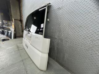 Дверь задняя задняя HONDA VAMOS HM1 E07Z 68100-S8R-J00ZZ, 68100-S8R-010ZZ 3 ракурс