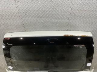 Дверь задняя задняя HONDA VAMOS HM1 E07Z 68100-S8R-J00ZZ, 68100-S8R-010ZZ 4 ракурс