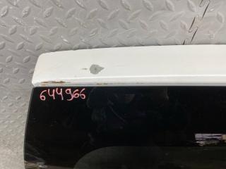 Дверь задняя задняя HONDA VAMOS HM1 E07Z 68100-S8R-J00ZZ, 68100-S8R-010ZZ 5 ракурс