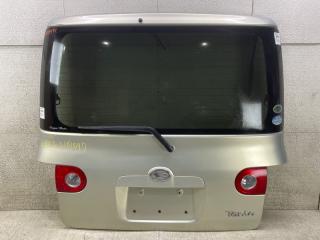 Дверь задняя DAIHATSU TANTO L350S EF 1 ракурс Дверь задняя DAIHATSU TANTO L350S EF 1 ракурс