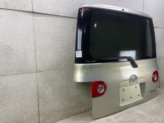 Дверь задняя DAIHATSU TANTO L350S EF 2 ракурс Дверь задняя DAIHATSU TANTO L350S EF 2 ракурс