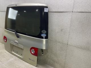 Дверь задняя DAIHATSU TANTO L350S EF 3 ракурс Дверь задняя DAIHATSU TANTO L350S EF 3 ракурс