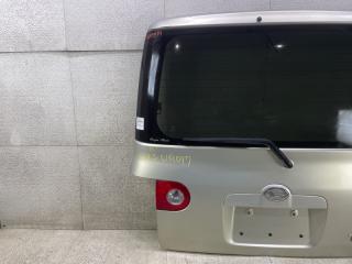 Дверь задняя DAIHATSU TANTO L350S EF 4 ракурс Дверь задняя DAIHATSU TANTO L350S EF 4 ракурс