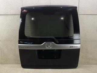 Дверь задняя задняя HONDA ZEST JE1 P07A 68100-SYA-J00ZZ, 68100-SYA-J60ZZ 1 ракурс
