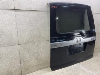 Дверь задняя задняя HONDA ZEST JE1 P07A 68100-SYA-J00ZZ, 68100-SYA-J60ZZ 2 ракурс