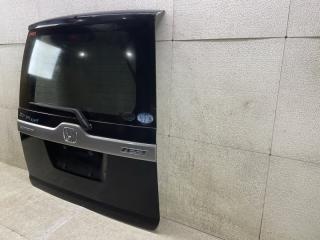 Дверь задняя задняя HONDA ZEST JE1 P07A 68100-SYA-J00ZZ, 68100-SYA-J60ZZ 3 ракурс