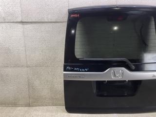Дверь задняя задняя HONDA ZEST JE1 P07A 68100-SYA-J00ZZ, 68100-SYA-J60ZZ 4 ракурс