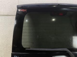 Дверь задняя задняя HONDA ZEST JE1 P07A 68100-SYA-J00ZZ, 68100-SYA-J60ZZ 5 ракурс