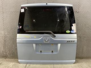 Дверь задняя задняя HONDA ZEST JE1 P07A 68100-SYA-J00ZZ, 68100-SYA-J10ZZ 1 ракурс