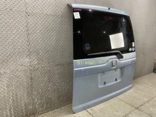 Дверь задняя задняя HONDA ZEST JE1 P07A 68100-SYA-J00ZZ, 68100-SYA-J10ZZ 2 ракурс