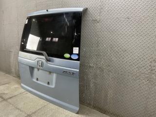 Дверь задняя задняя HONDA ZEST JE1 P07A 68100-SYA-J00ZZ, 68100-SYA-J10ZZ 3 ракурс