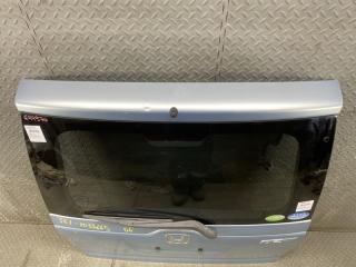 Дверь задняя задняя HONDA ZEST JE1 P07A 68100-SYA-J00ZZ, 68100-SYA-J10ZZ 4 ракурс