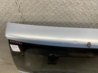 Дверь задняя задняя HONDA ZEST JE1 P07A 68100-SYA-J00ZZ, 68100-SYA-J10ZZ 5 ракурс
