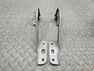 Петля капота SUZUKI WAGON R MH21S 1 ракурс