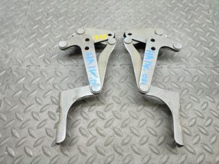 Петля капота MITSUBISHI I HA1W 2 ракурс
