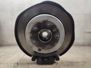 Ступица правая задняя LAND ROVER DISCOVERY L319 406PN 1 ракурс