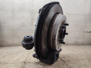 Ступица правая задняя LAND ROVER DISCOVERY L319 406PN 3 ракурс