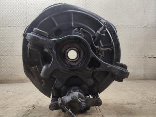 Ступица правая задняя LAND ROVER DISCOVERY L319 406PN 5 ракурс