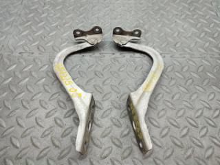 Петля капота SUZUKI WAGON R MH21S 2 ракурс