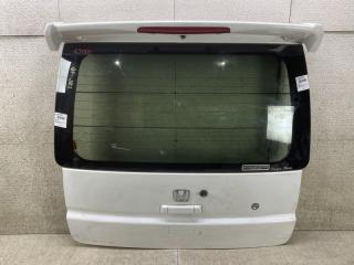 Дверь задняя задняя HONDA LIFE JB1 68100-SAP-J00ZZ, 68100-SAP-000ZZ, 68100-S2K-J00ZZ, 68100-S2K-030ZZ 1 ракурс