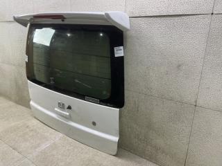 Дверь задняя задняя HONDA LIFE JB1 68100-SAP-J00ZZ, 68100-SAP-000ZZ, 68100-S2K-J00ZZ, 68100-S2K-030ZZ 3 ракурс