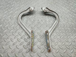 Петля капота SUZUKI WAGON R MH21S 2 ракурс
